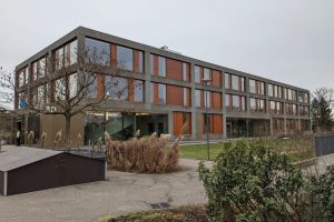 FMS Verwaltung