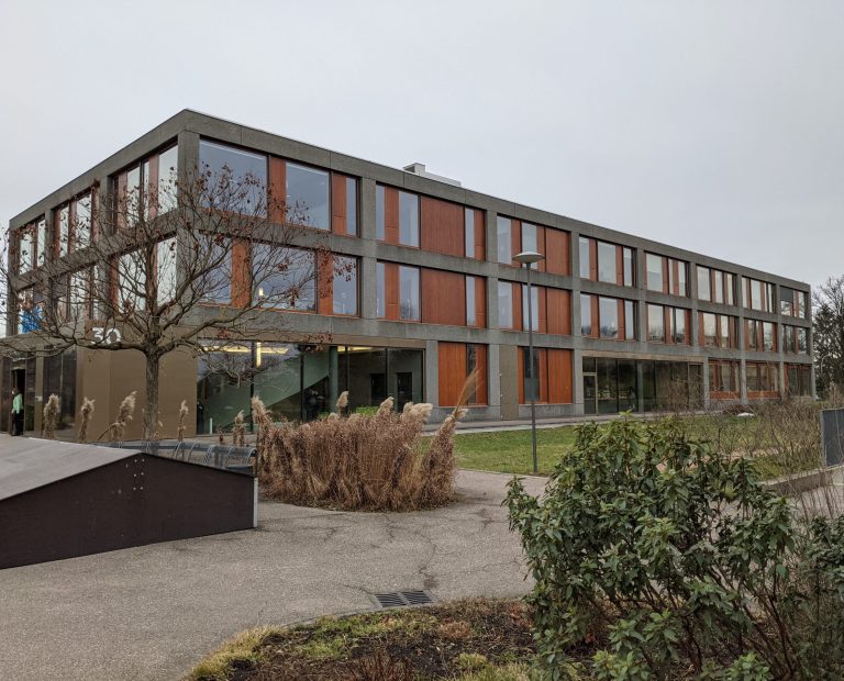 FMS Verwaltung