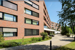 GAG Genossenschaft für Altersbetreuung und Pflege Gäu