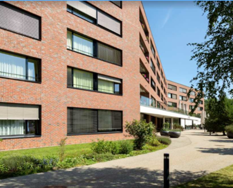 GAG Genossenschaft für Altersbetreuung und Pflege Gäu