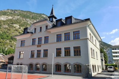 SH Gampel-Bratsch