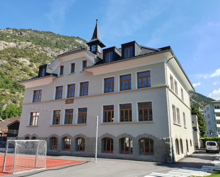 SH Gampel-Bratsch